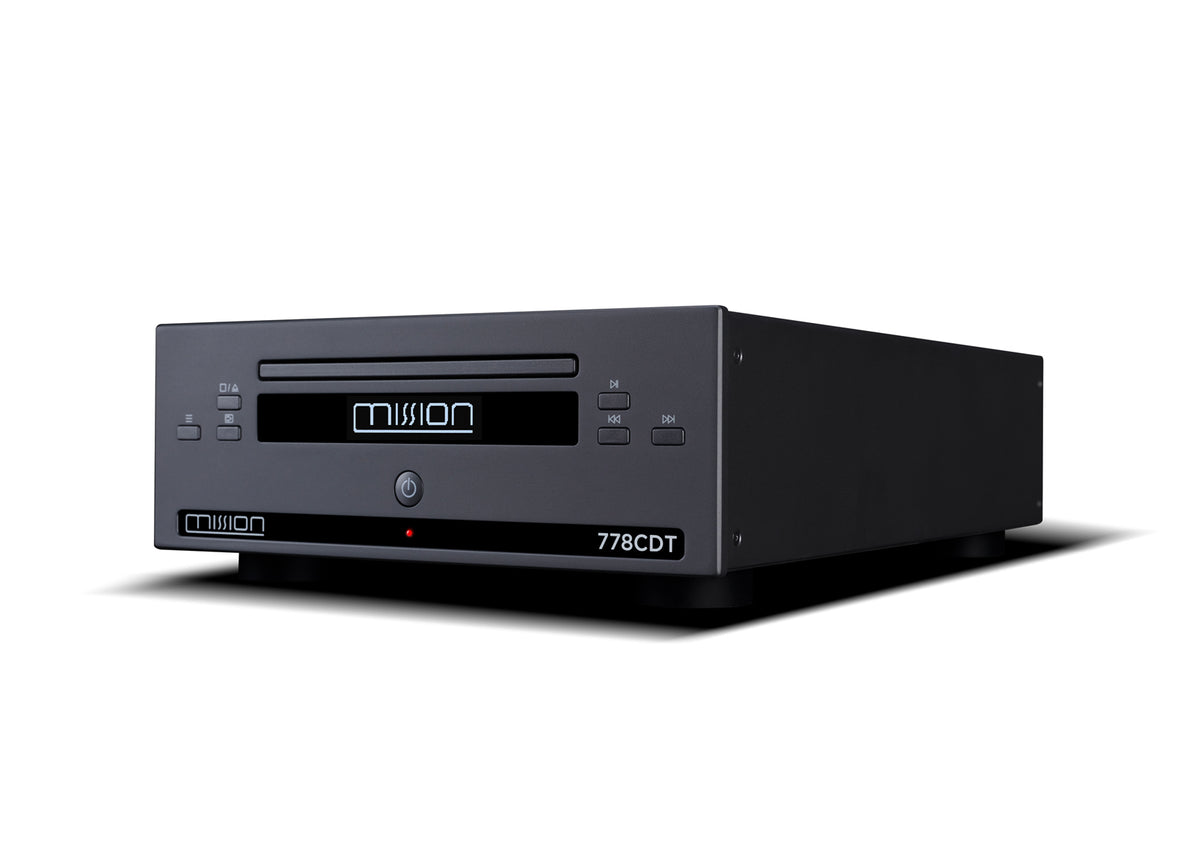 Mission 778CDT
