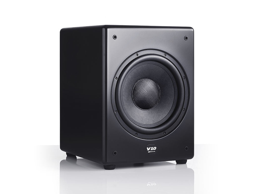 MK Sound  V10 Conto vendita