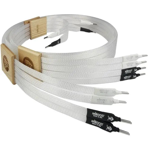 Nordost Odin 2 Cavo per diffusori