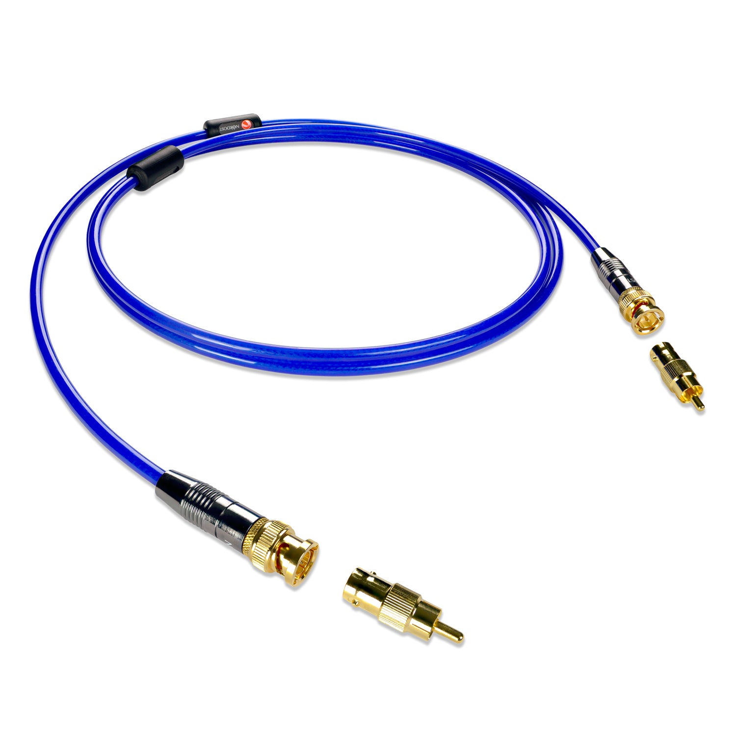 Coaxial cable | BLUE HEAVEN - Nordost
