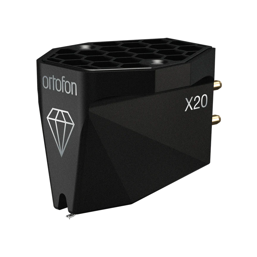 Ortofon MC X20