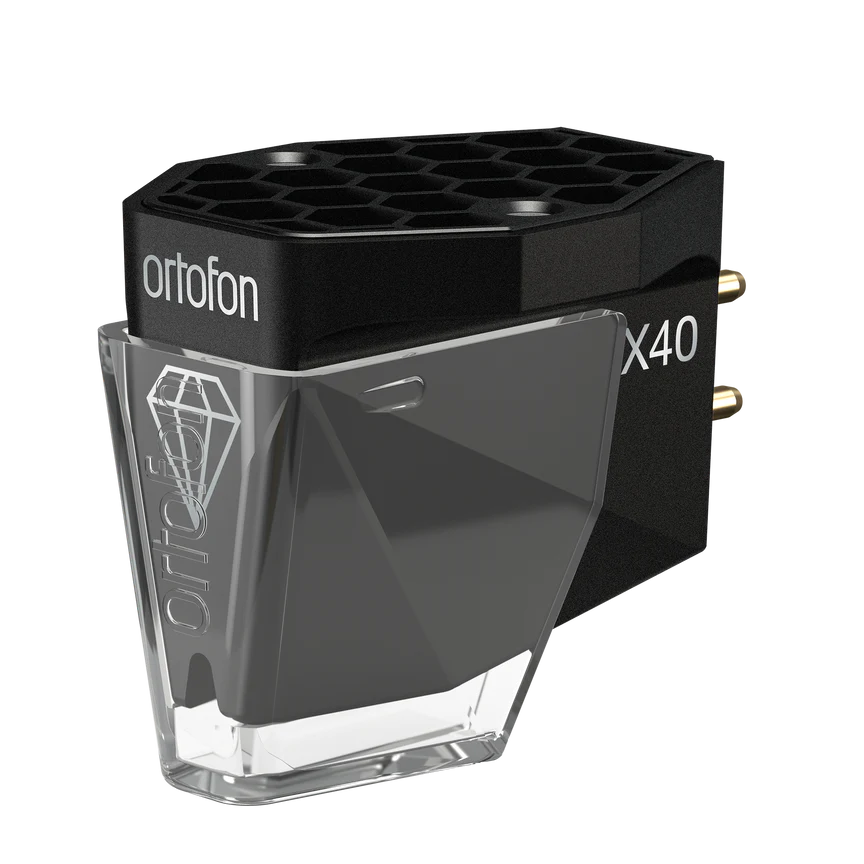Ortofon MC X40