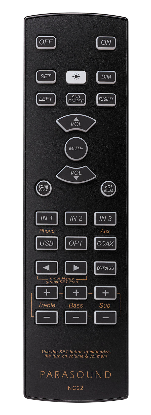 Parasound 200 INTEGRATED