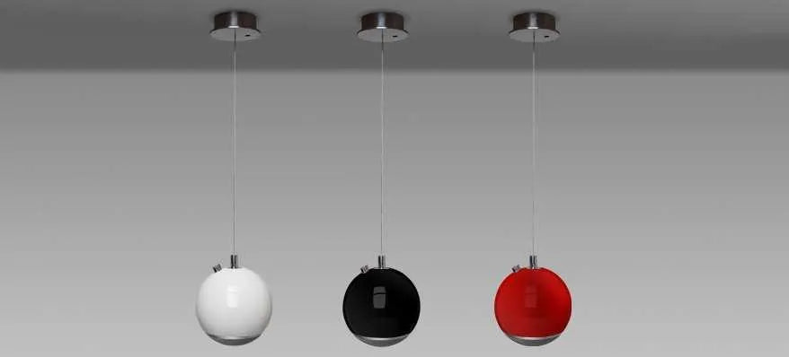 Elipson Planet M Ceiling Mount