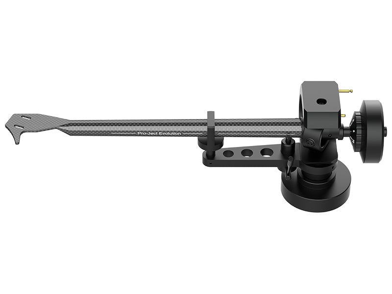 Pro-Ject EVO 10 CC Black