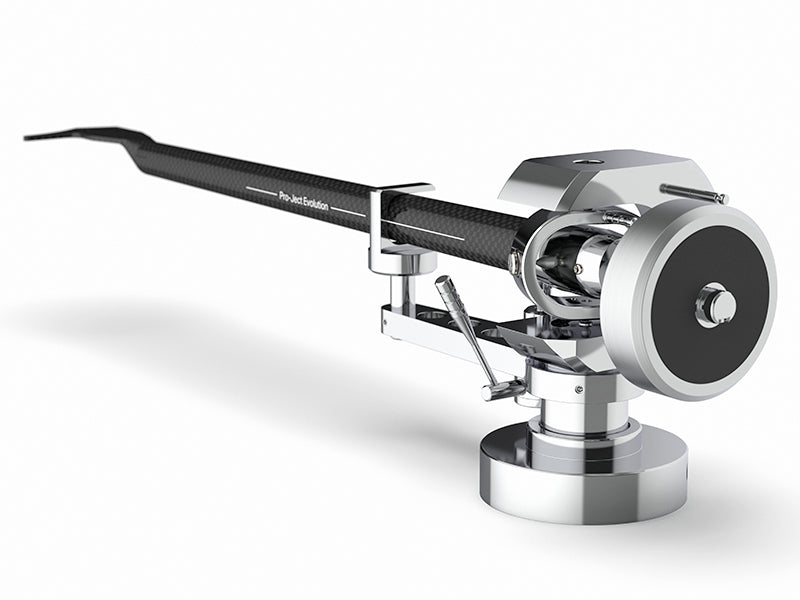 Pro-Ject EVO 12 CC HG