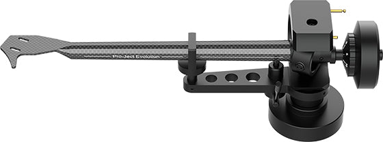 Pro-Ject EVO 9 AS Black