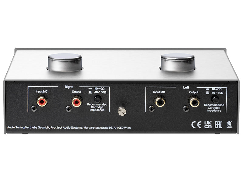 Pro-Ject MC Step Up Box S3