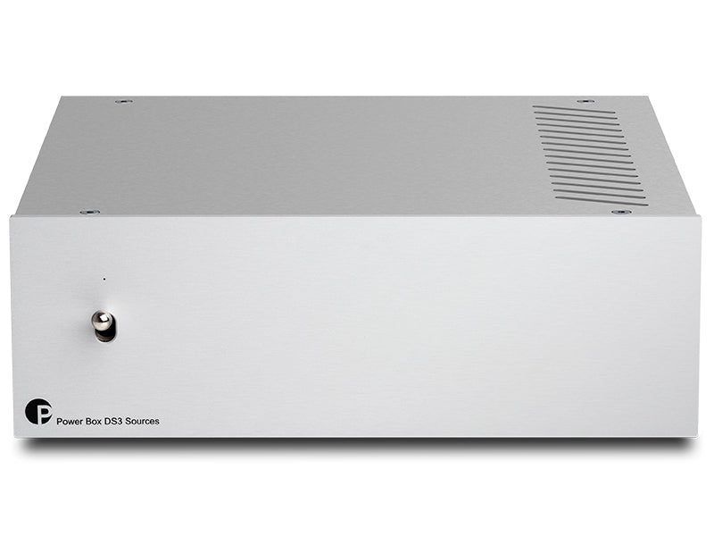 Pro-Ject Power Box DS3 Source