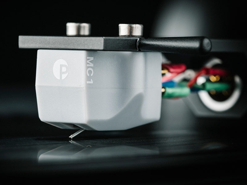 Pro-Ject Pick it MC1