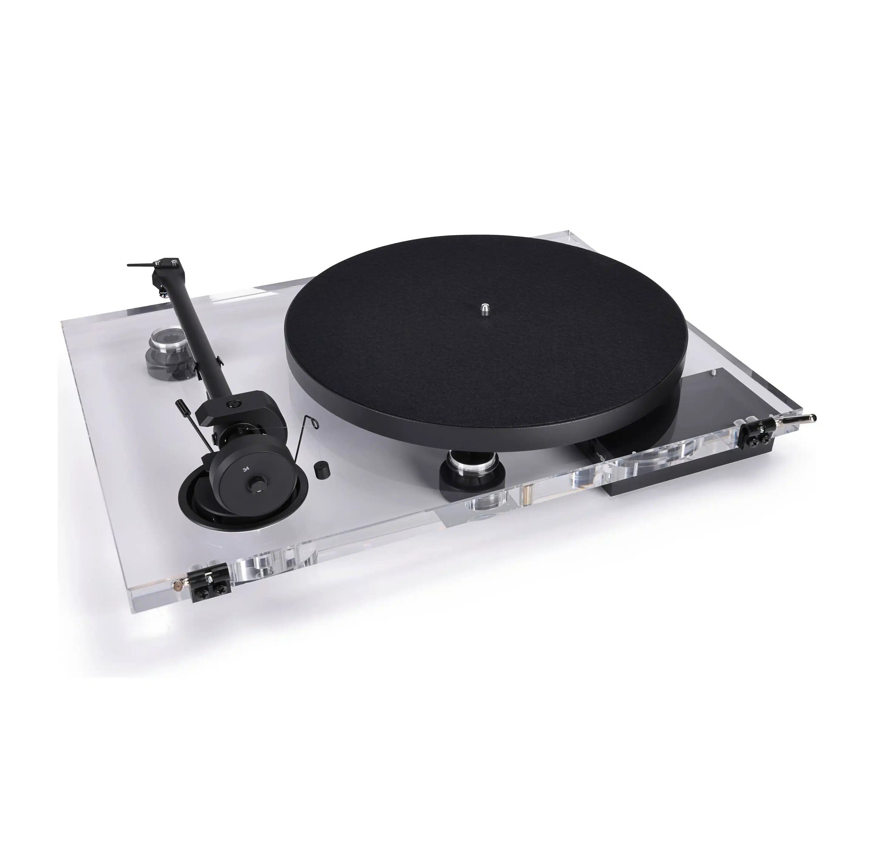 Pro-Ject XA B