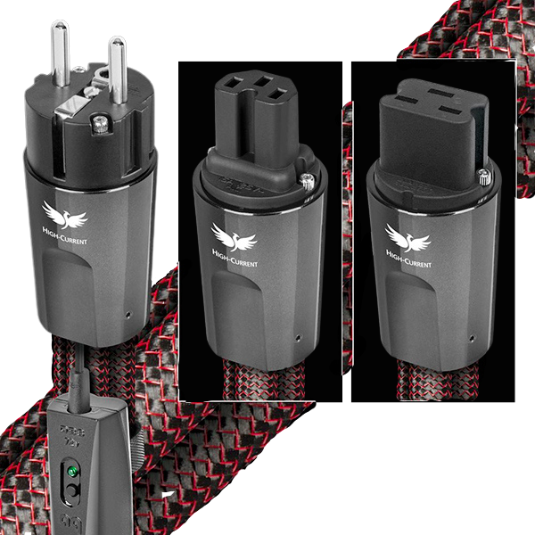 AudioQuest FireBird Variable Current