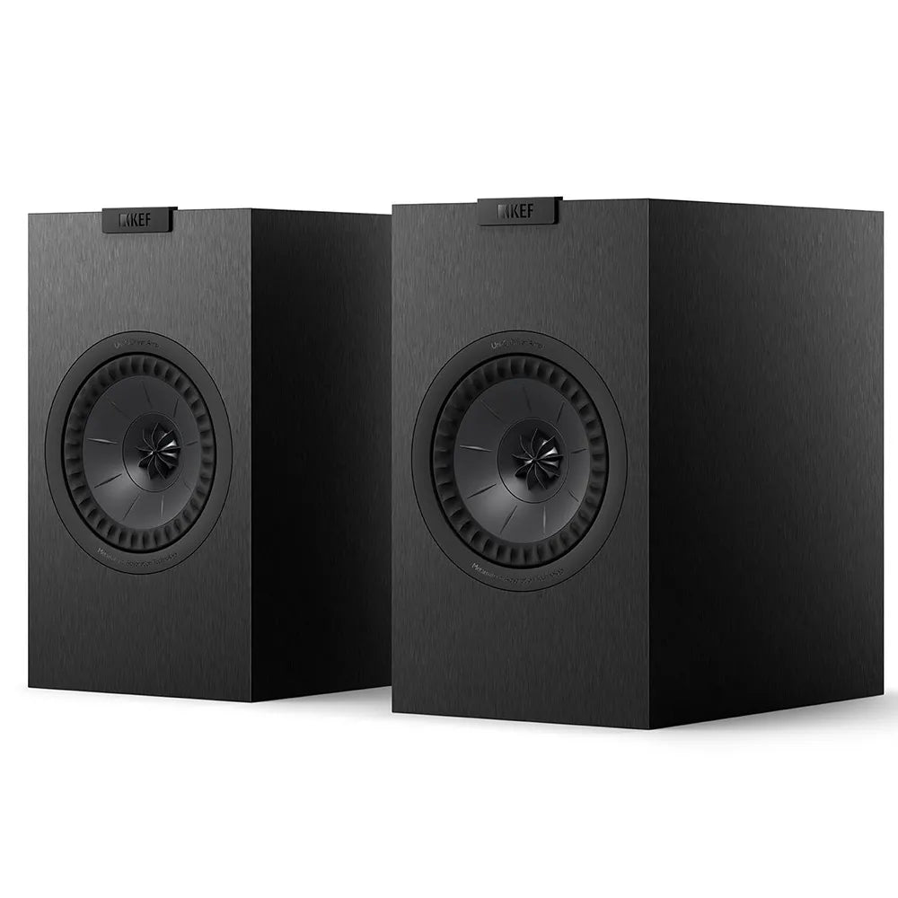 Kef Q3 Meta, Black