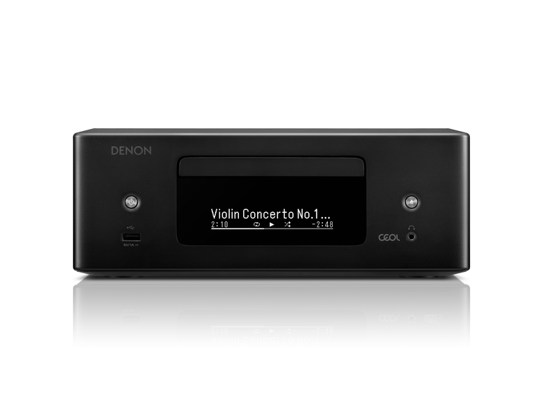 Denon - CEOL N12 DAB