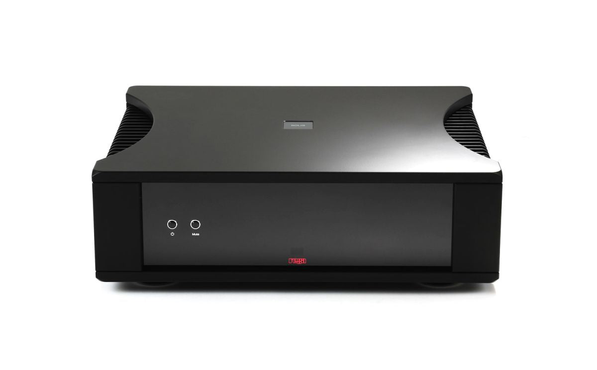 Rega Solis Power Amp