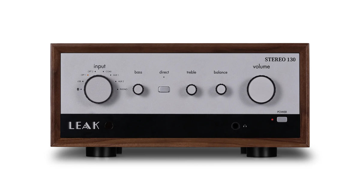 Leak STEREO 130