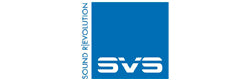 SVS logo