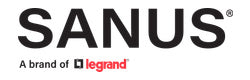 Sanus logo