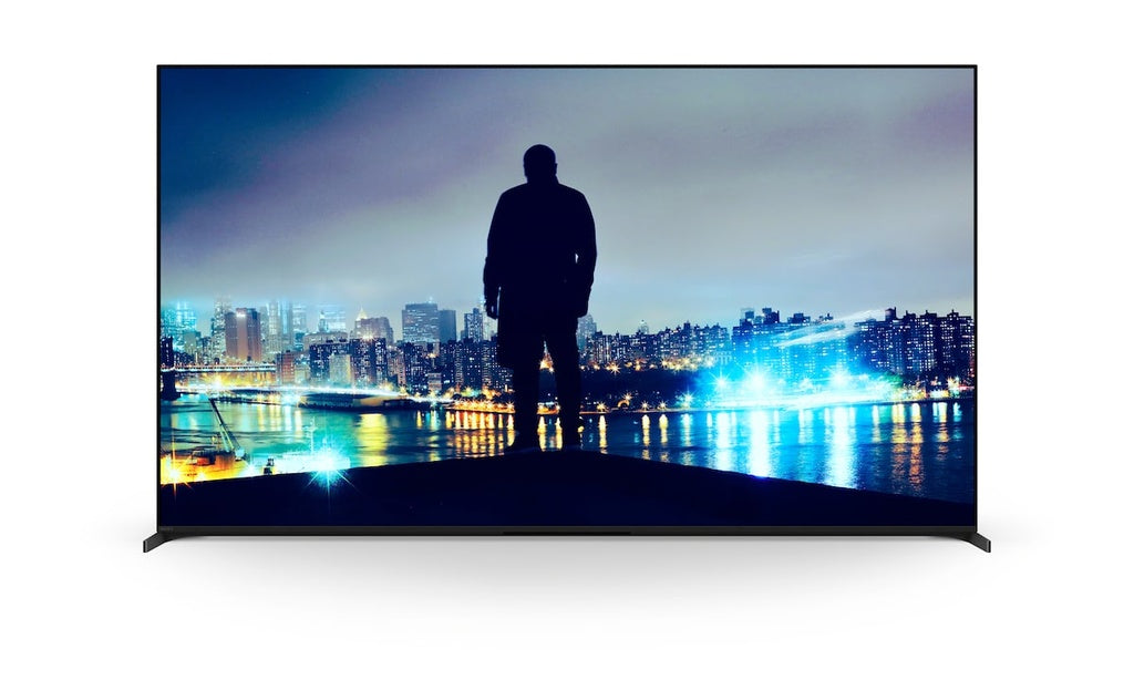 Sony BRAVIA 8 II FWD-XR8M2