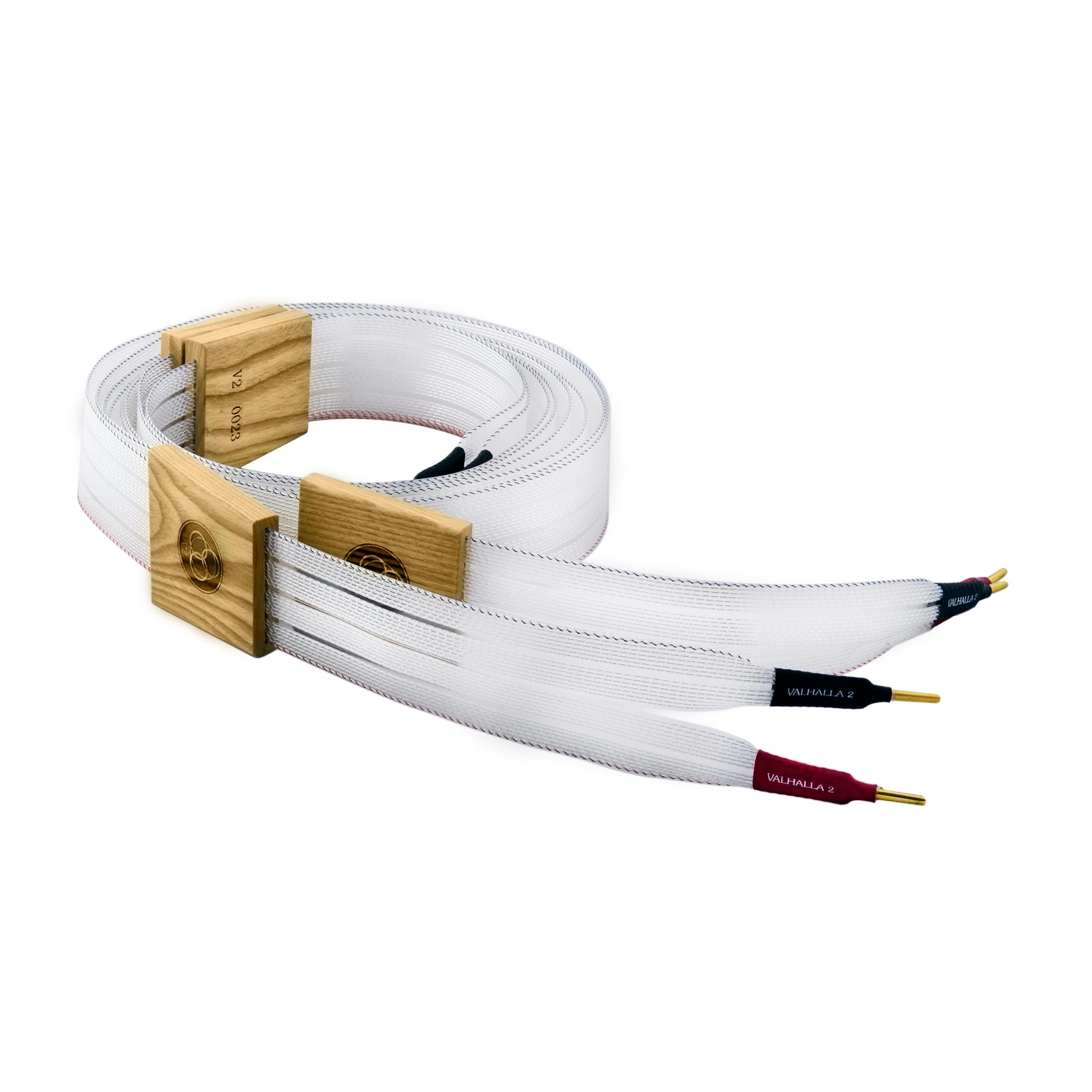 Speaker Cable | Valhalla - Nordost