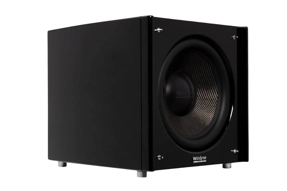 Velodyne SPL-X 15