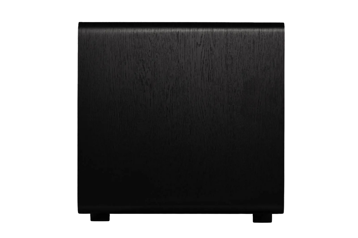 Velodyne Deep Blue 12