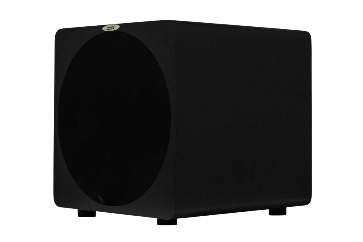 Velodyne Deep Blue 12