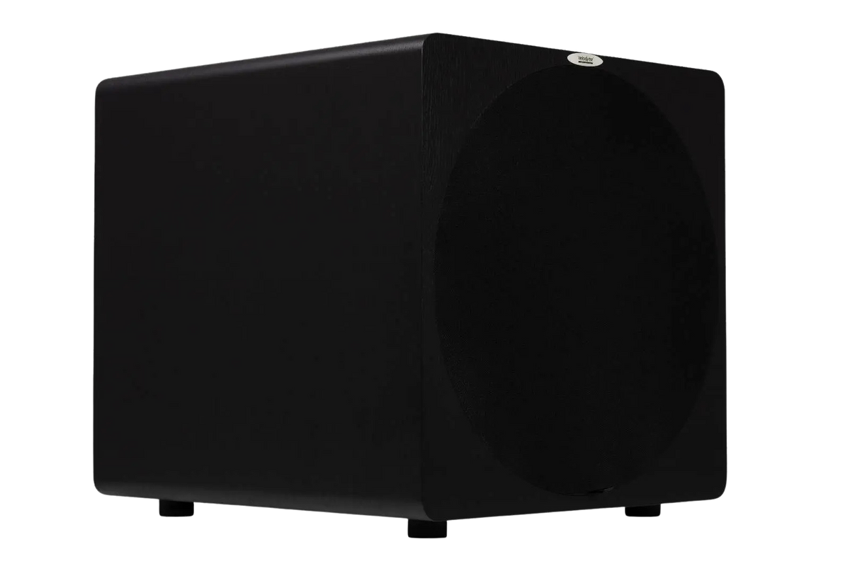 Velodyne Deep Blue 15