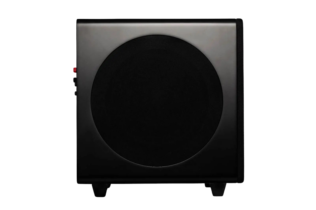 Velodyne Deep Waves 10