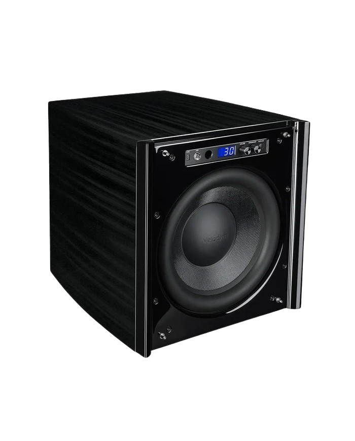 Velodyne Digital Drive 15 Plus