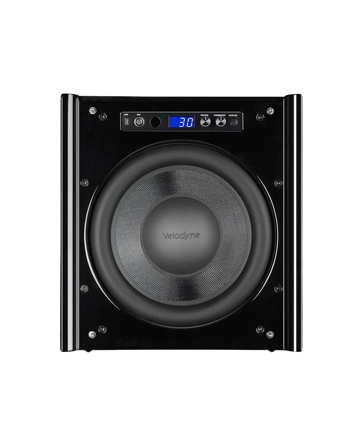 Velodyne Digital Drive 15 Plus