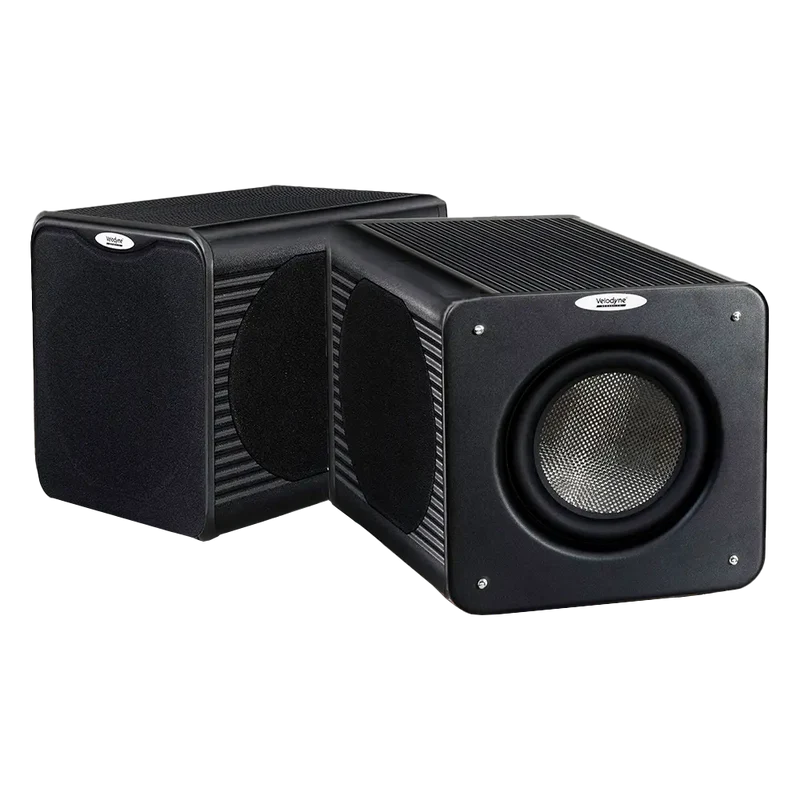 Velodyne MicroVee X