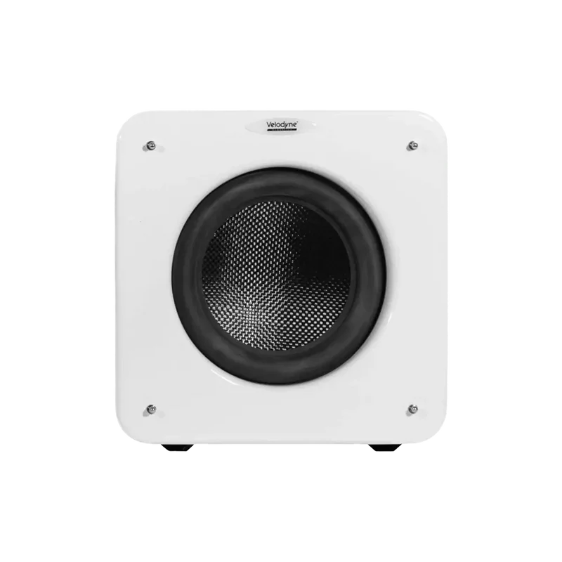 Velodyne MicroVee X