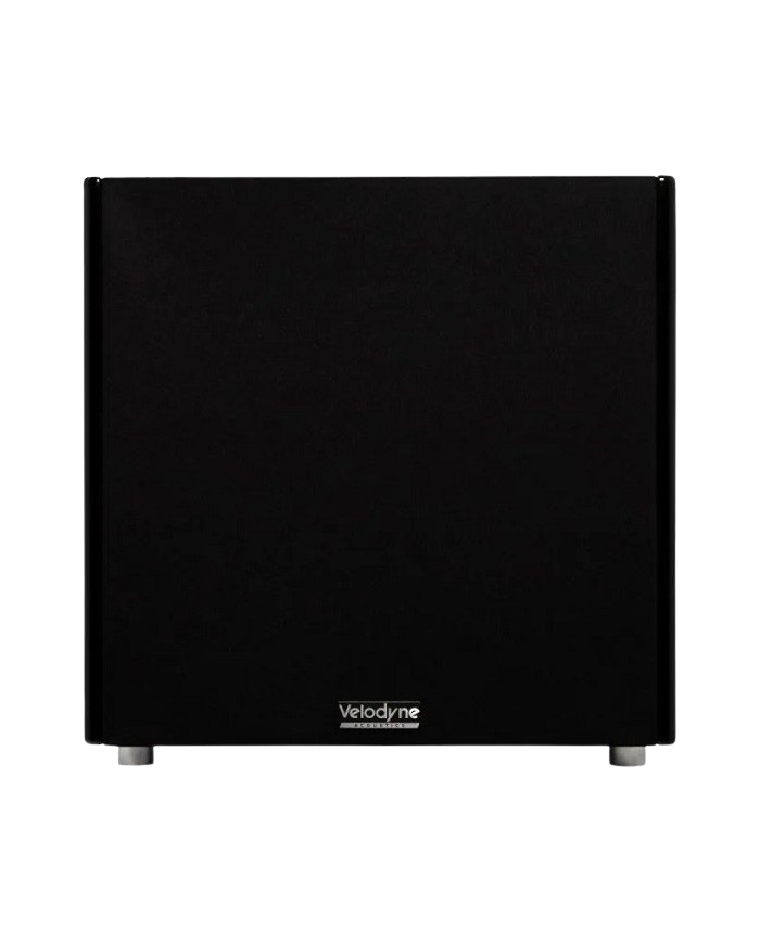 Velodyne SPL-X 10