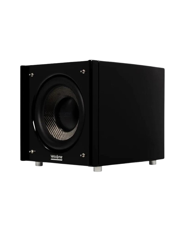 Velodyne SPL-X 10