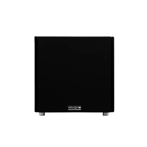 Velodyne SPL-X 12