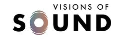Visions of Sound logo