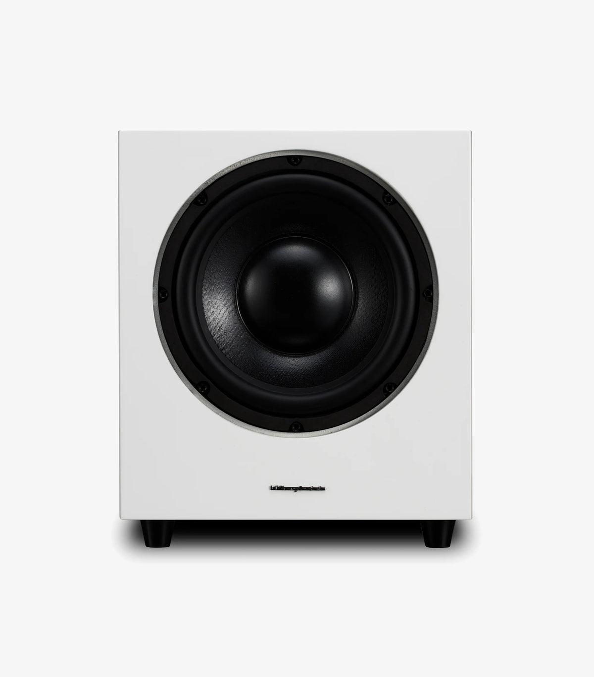 Wharfedale WH-D10 — Bianco