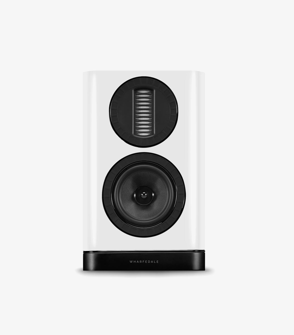 Wharfedale Aura 1, Bianco lucido