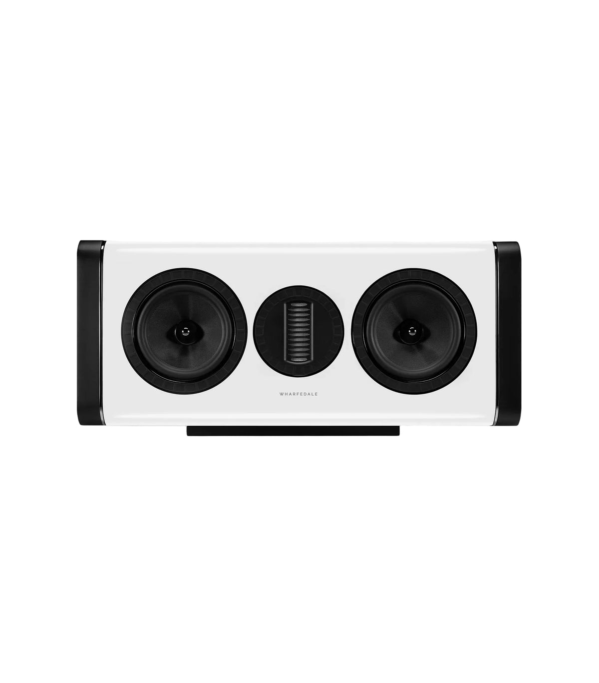 Wharfedale Aura CS, Bianco lucido