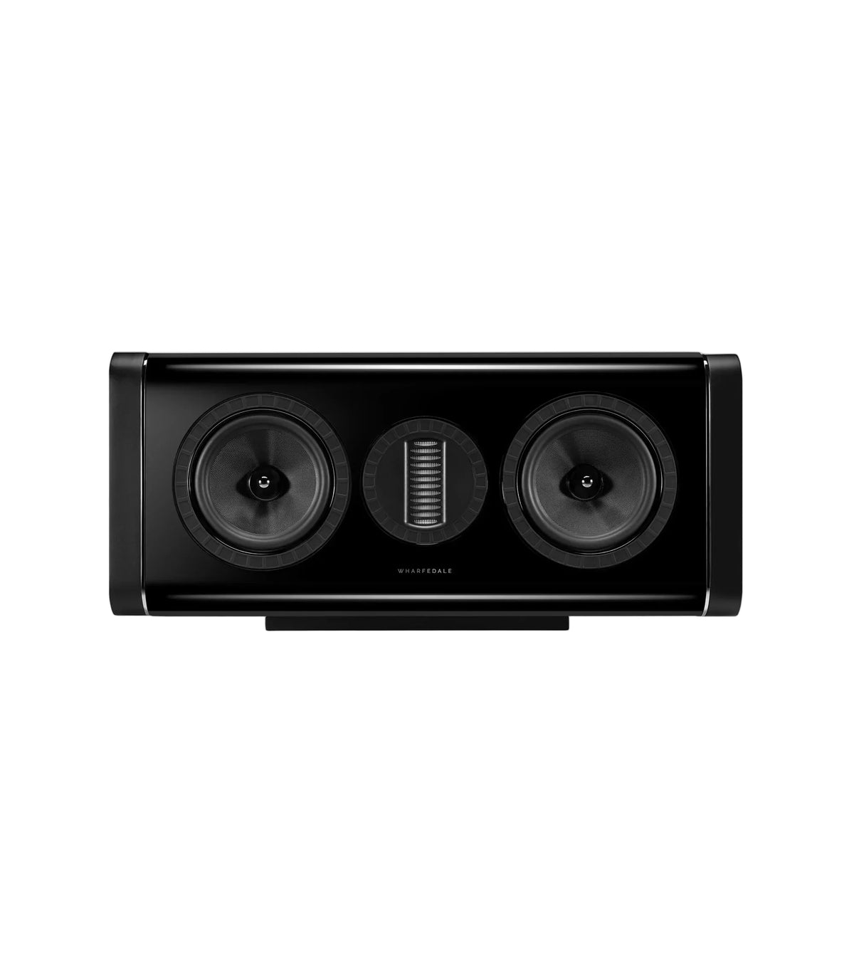 Wharfedale Aura CS, Nero lucido
