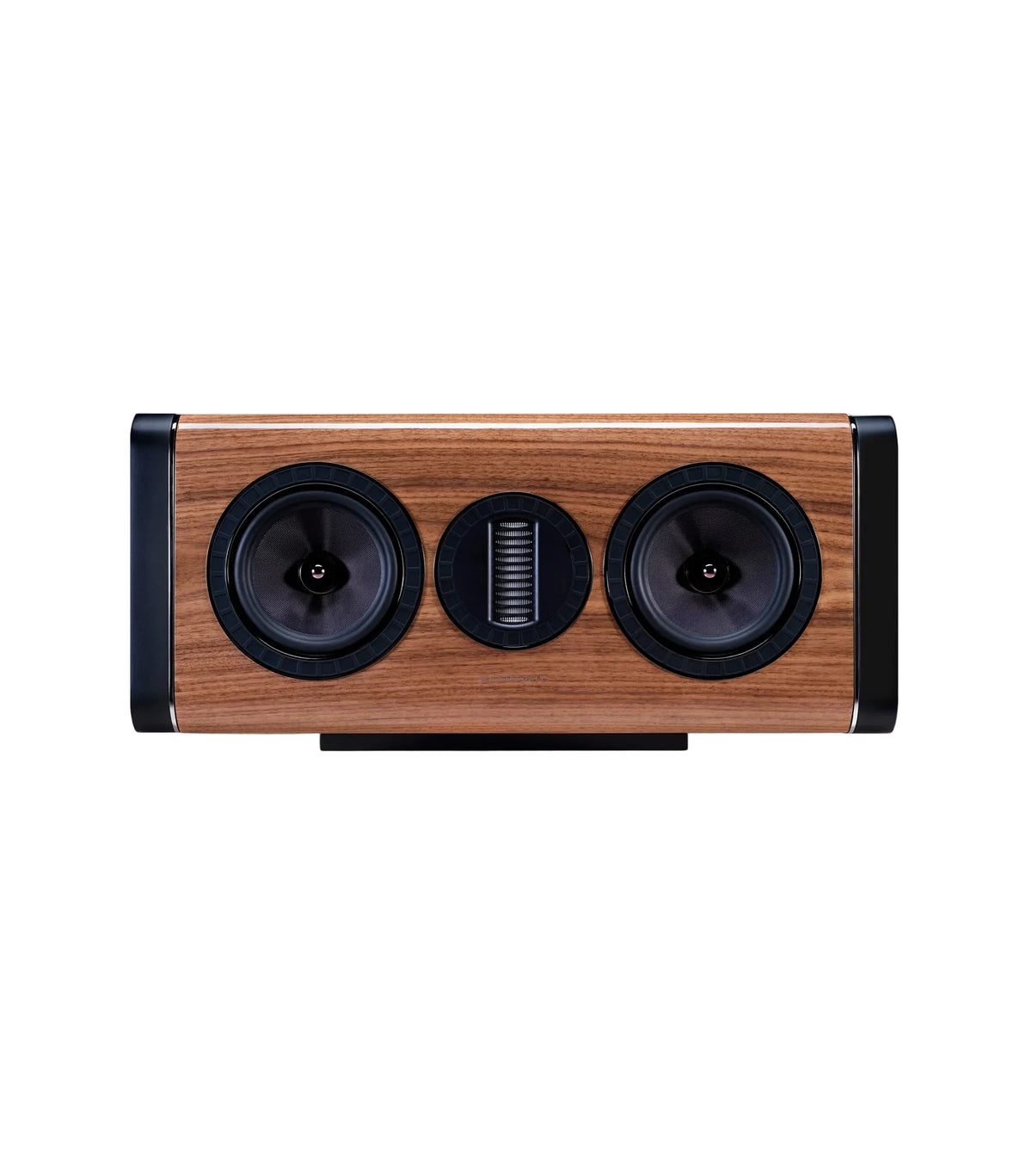 Wharfedale Aura CS, Noce lucido