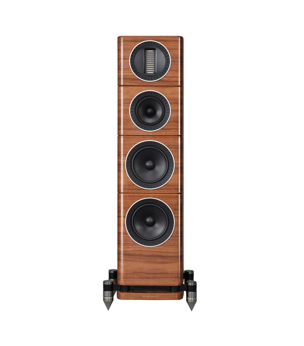 Wharfedale Elysian 3, Noce laccato