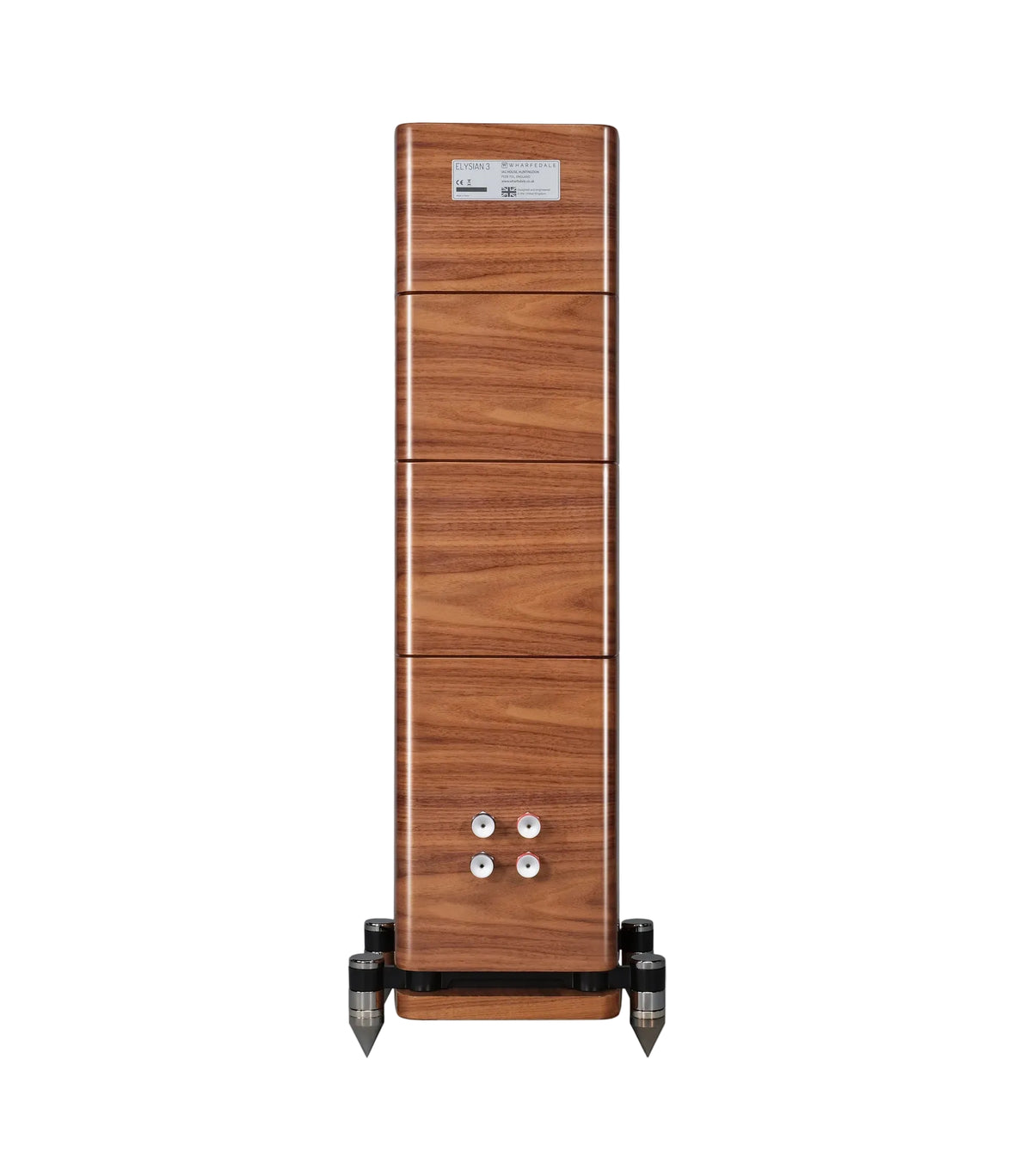 Wharfedale Elysian 3