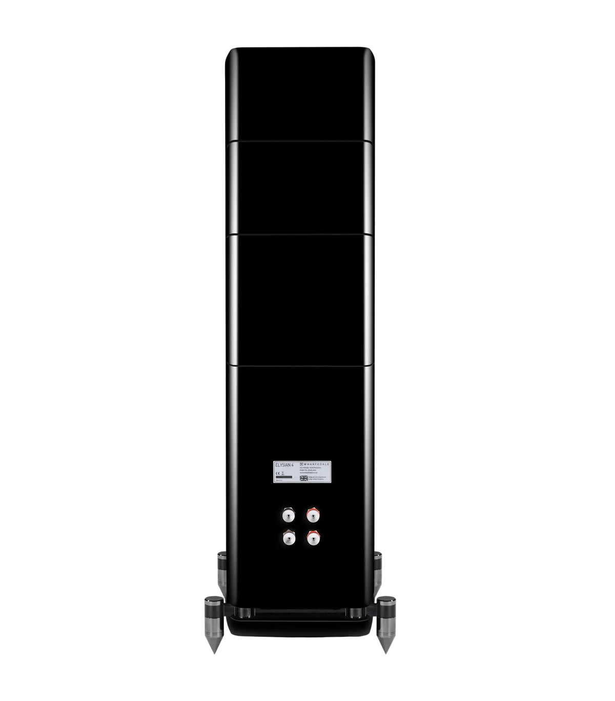 Wharfedale Elysian 4