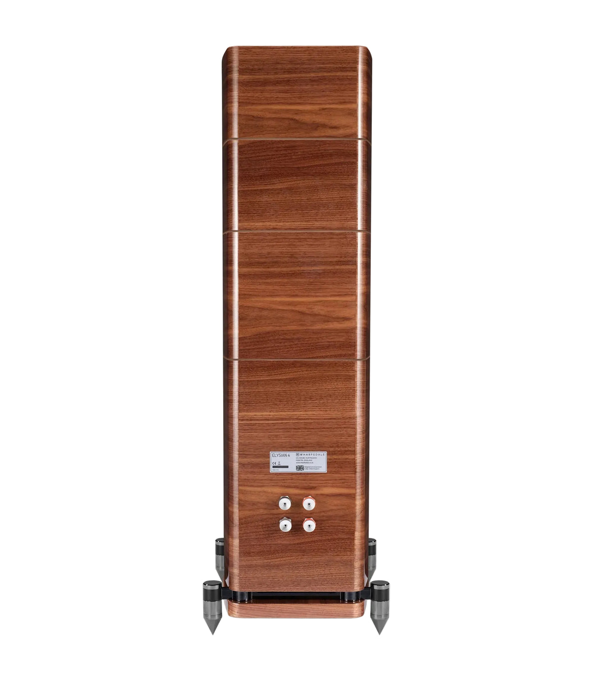 Wharfedale Elysian 4