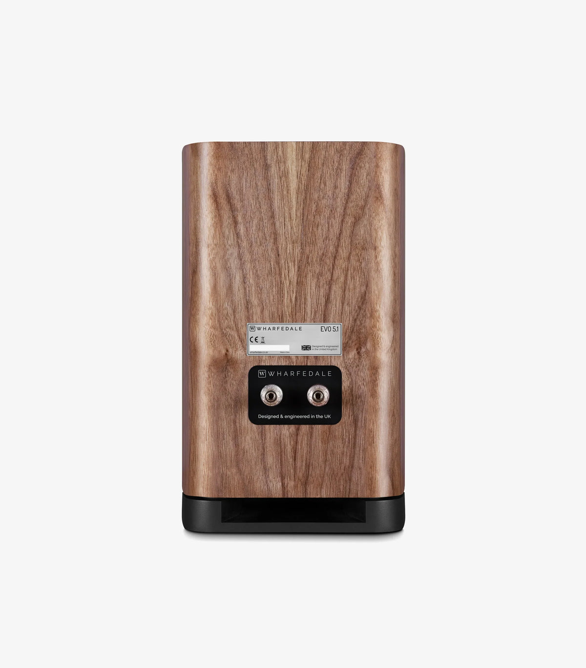 Wharfedale Evo 5.1