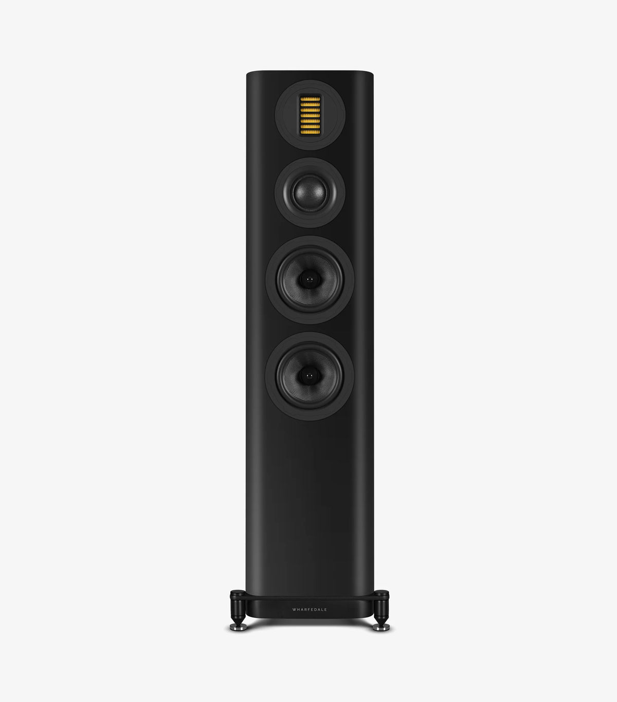 Wharfedale Evo 5.3 — Nero