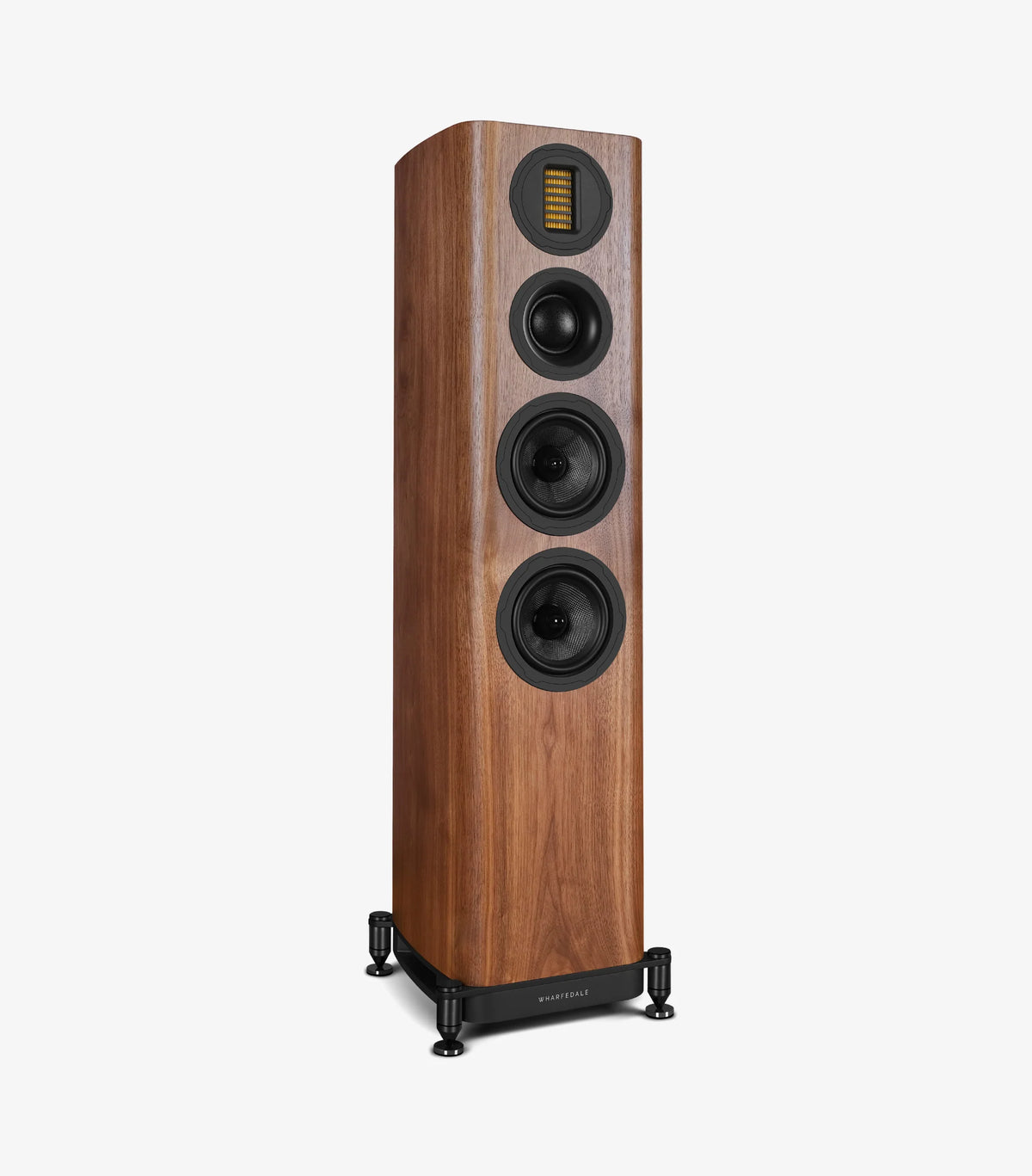 Wharfedale Evo 5.3