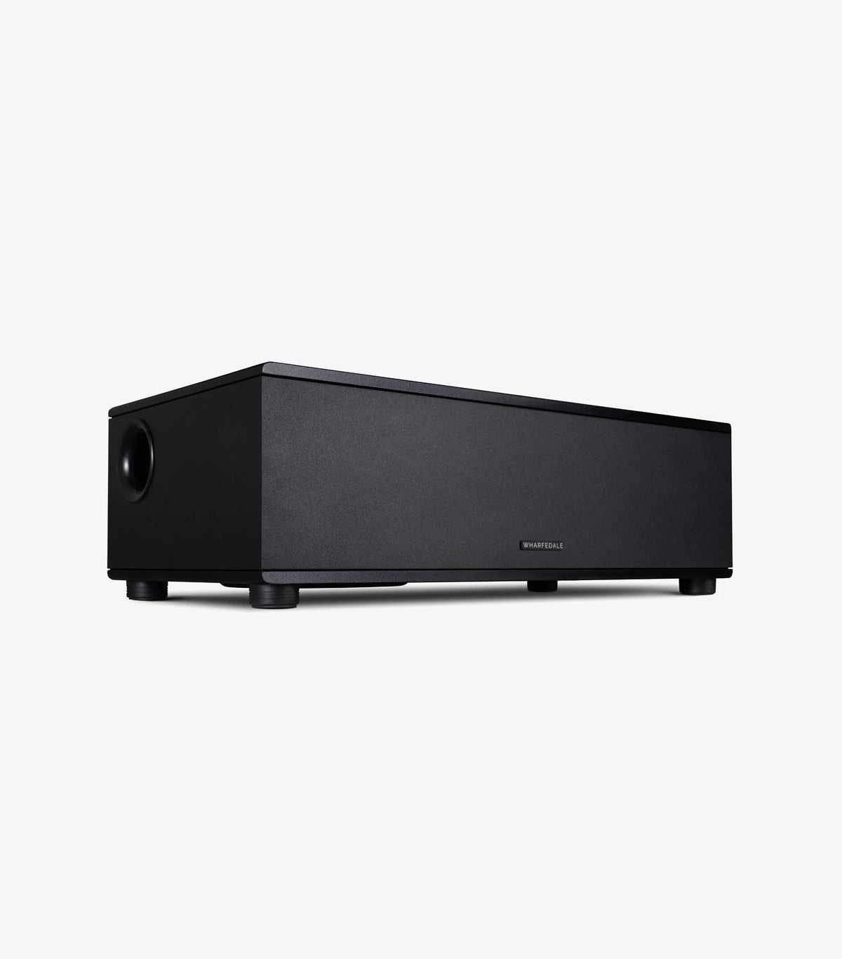 Wharfedale SlimBass 8